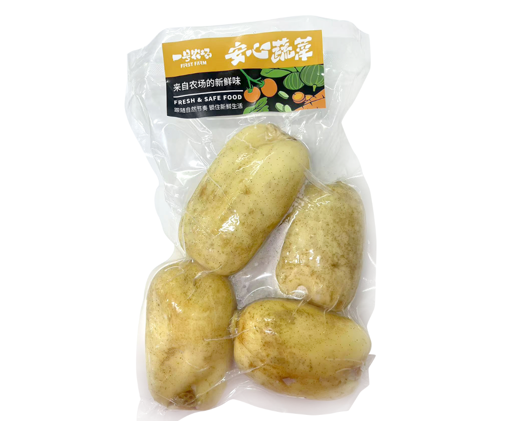 莲藕1kg