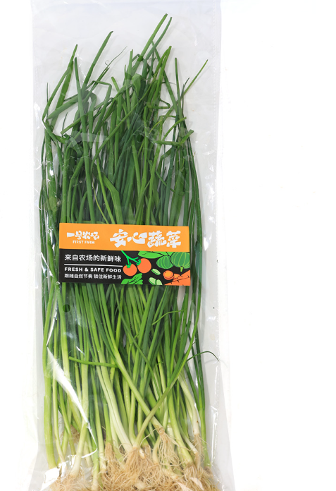 香葱180g
