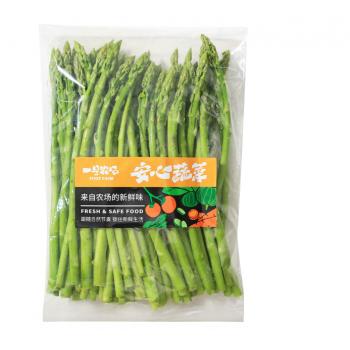 芦笋头600G