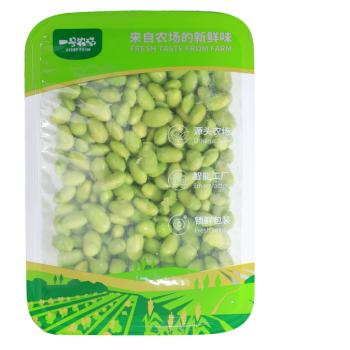 毛豆仁350g