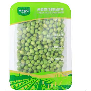 豌豆仁400g