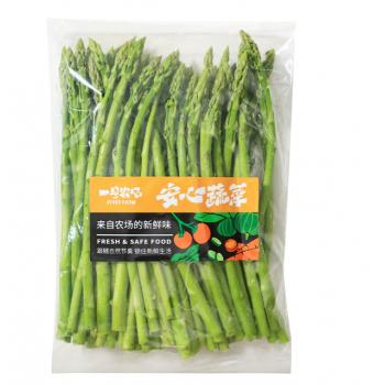 芦笋头600G