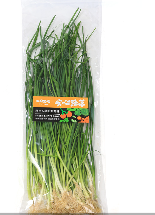 香葱180g
